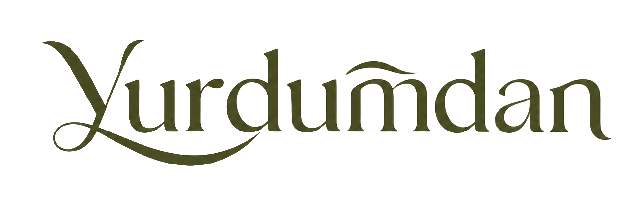 Yurdumdan